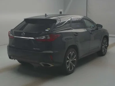 Lexus RX300