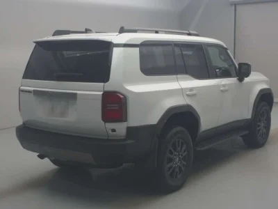 Toyota Blade