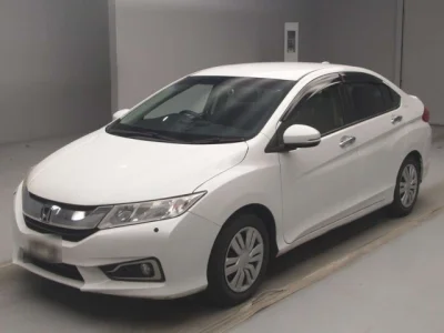 Honda GRACE