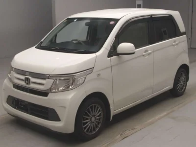 Honda N WGN