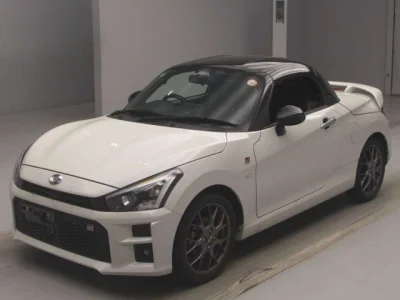 Toyota Copen