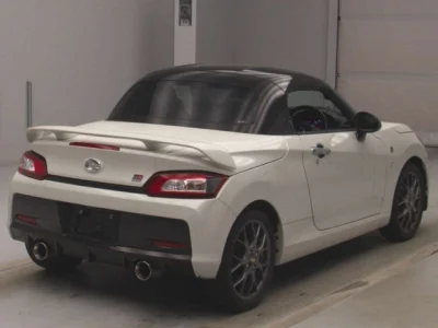 Toyota Copen