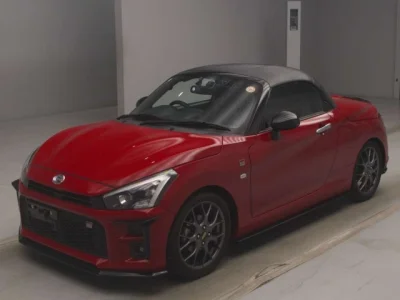 Toyota Copen