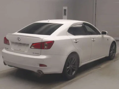 Lexus IS250C