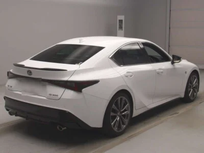 Lexus IS300