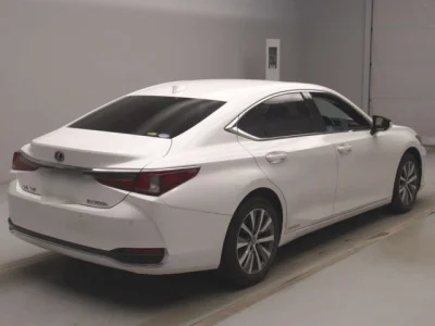 Lexus ES300h