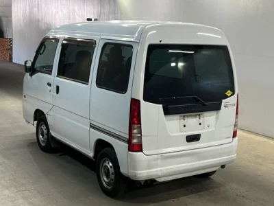 Subaru SAMBAR