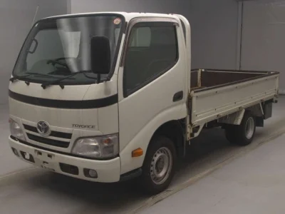 Toyota ToyoAce