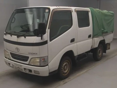 Toyota ToyoAce