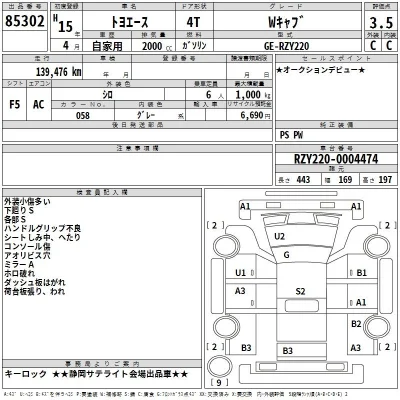 Toyota ToyoAce