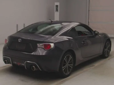 Toyota GT 86