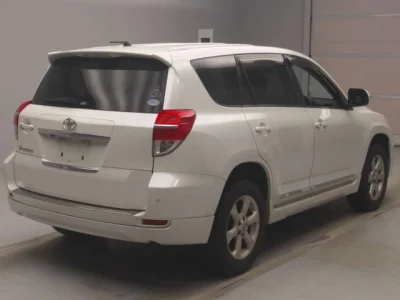 Toyota Vanguard