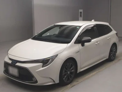 Toyota Corolla Touring Sports