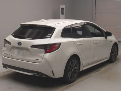 Toyota Corolla Touring Sports