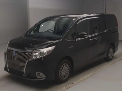 Toyota Esquire