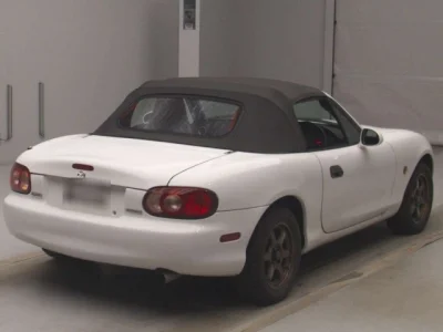 Mazda ROADSTER
