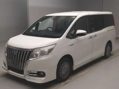 Toyota Esquire