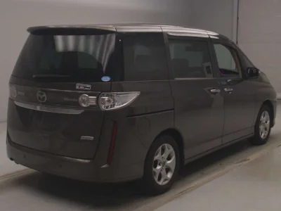 Mazda BIANTE