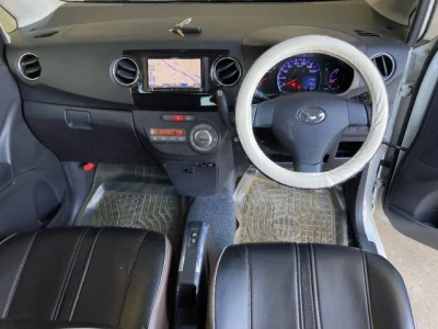 Daihatsu TANTO EXE