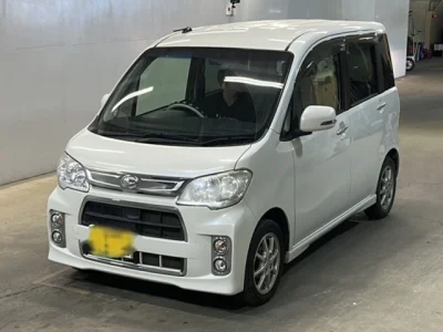 Daihatsu TANTO EXE