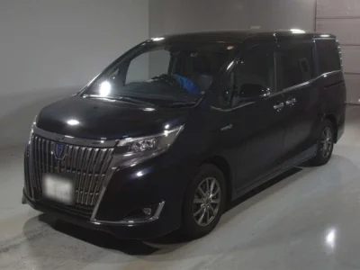 Toyota Esquire