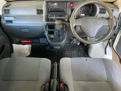 Subaru Sambar