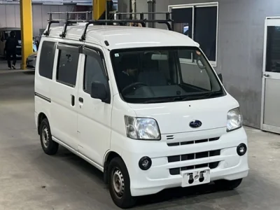 Subaru Sambar