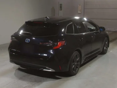 Toyota Corolla Touring Sports