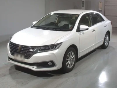 Toyota Premio