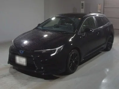 Toyota Corolla Touring Sports