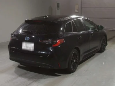 Toyota Corolla Touring Sports