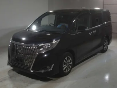 Toyota Esquire