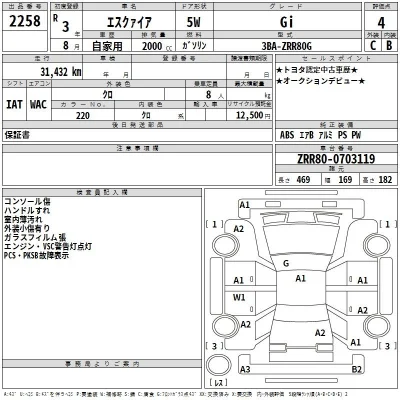 Toyota Esquire