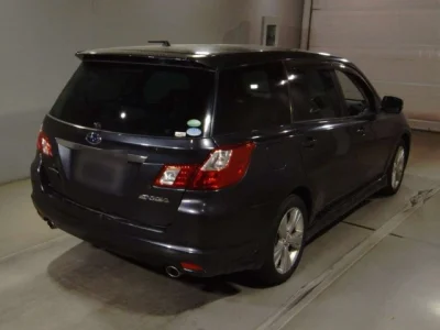 Subaru EXIGA