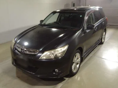 Subaru EXIGA