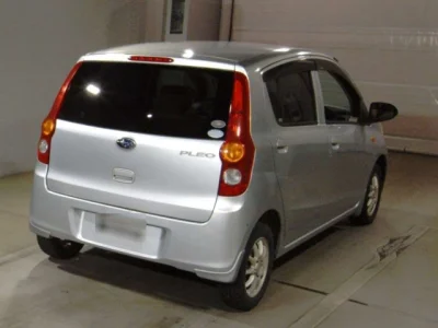 Subaru PLEO