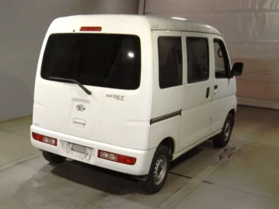 Daihatsu Hijet Cargo