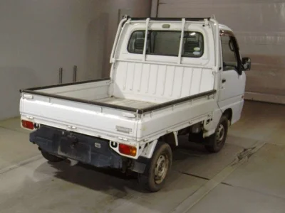 Subaru Sambar
