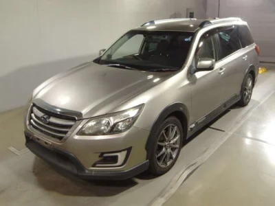 Subaru Exiga