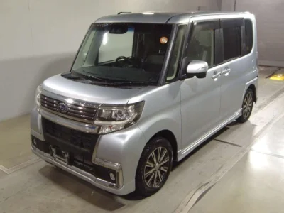 Subaru Chiffon
