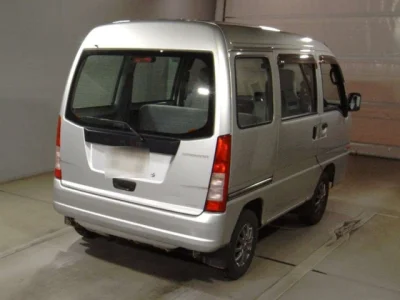 Subaru Sambar