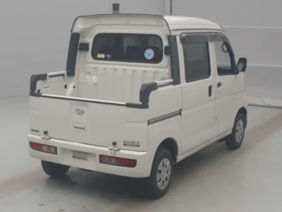 Daihatsu Hijet Deck Van