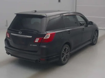 Subaru Exiga