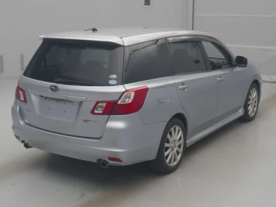 Subaru Exiga