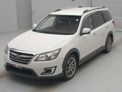 Subaru Exiga