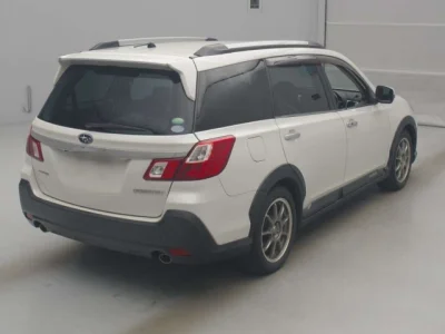 Subaru Exiga