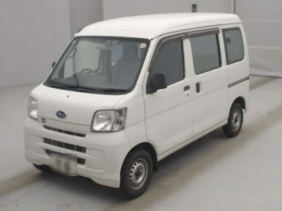 Subaru Sambar