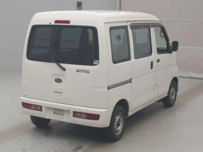 Subaru Sambar