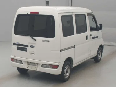 Subaru Sambar