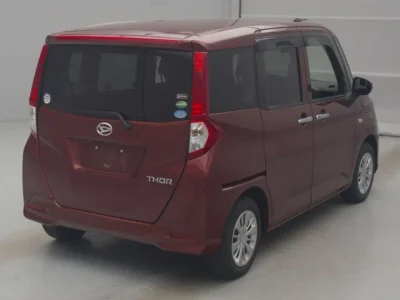 Daihatsu THOR